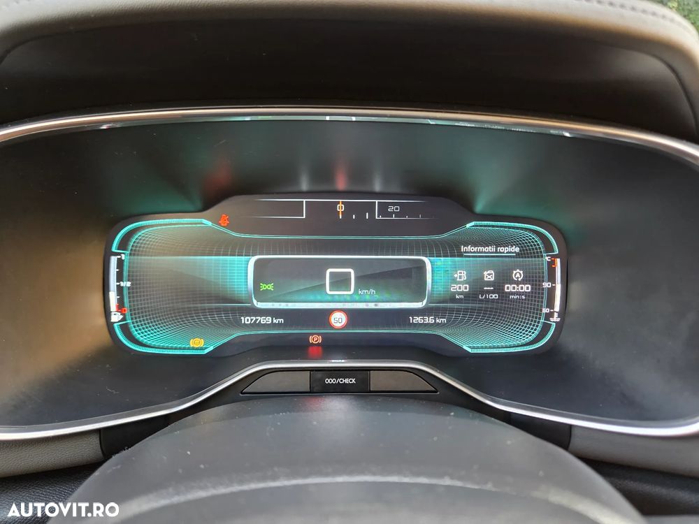 CITROËN C5 Aircross 2021 — imagine 30