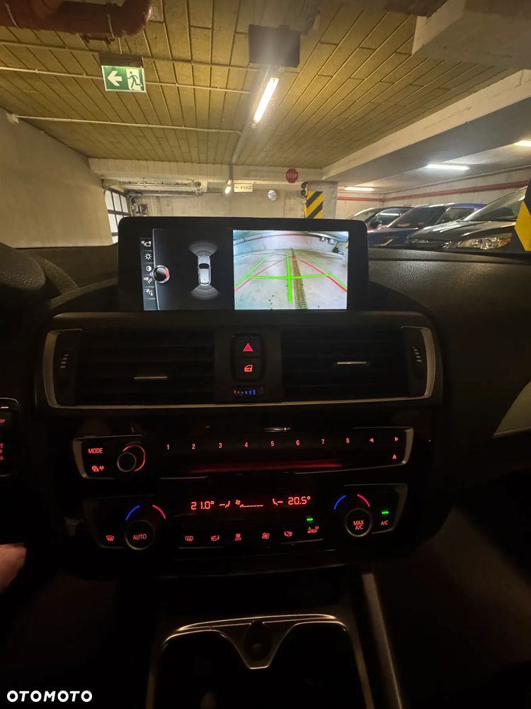 BMW Seria 1 120d M Sport - 18