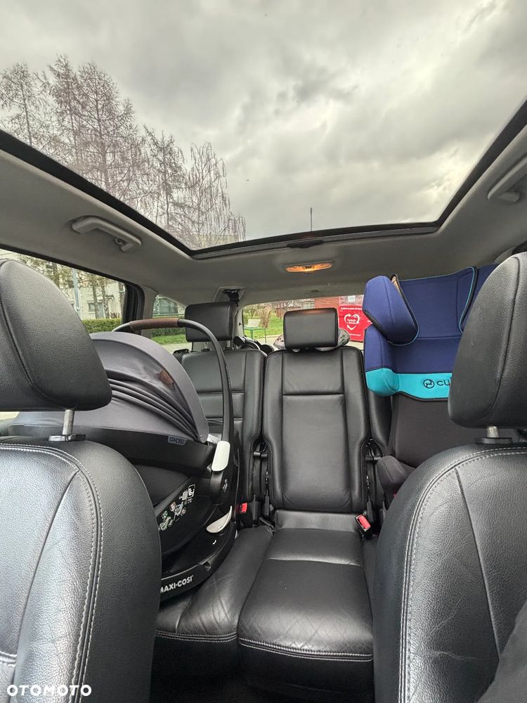 Ford Focus C-Max - 14