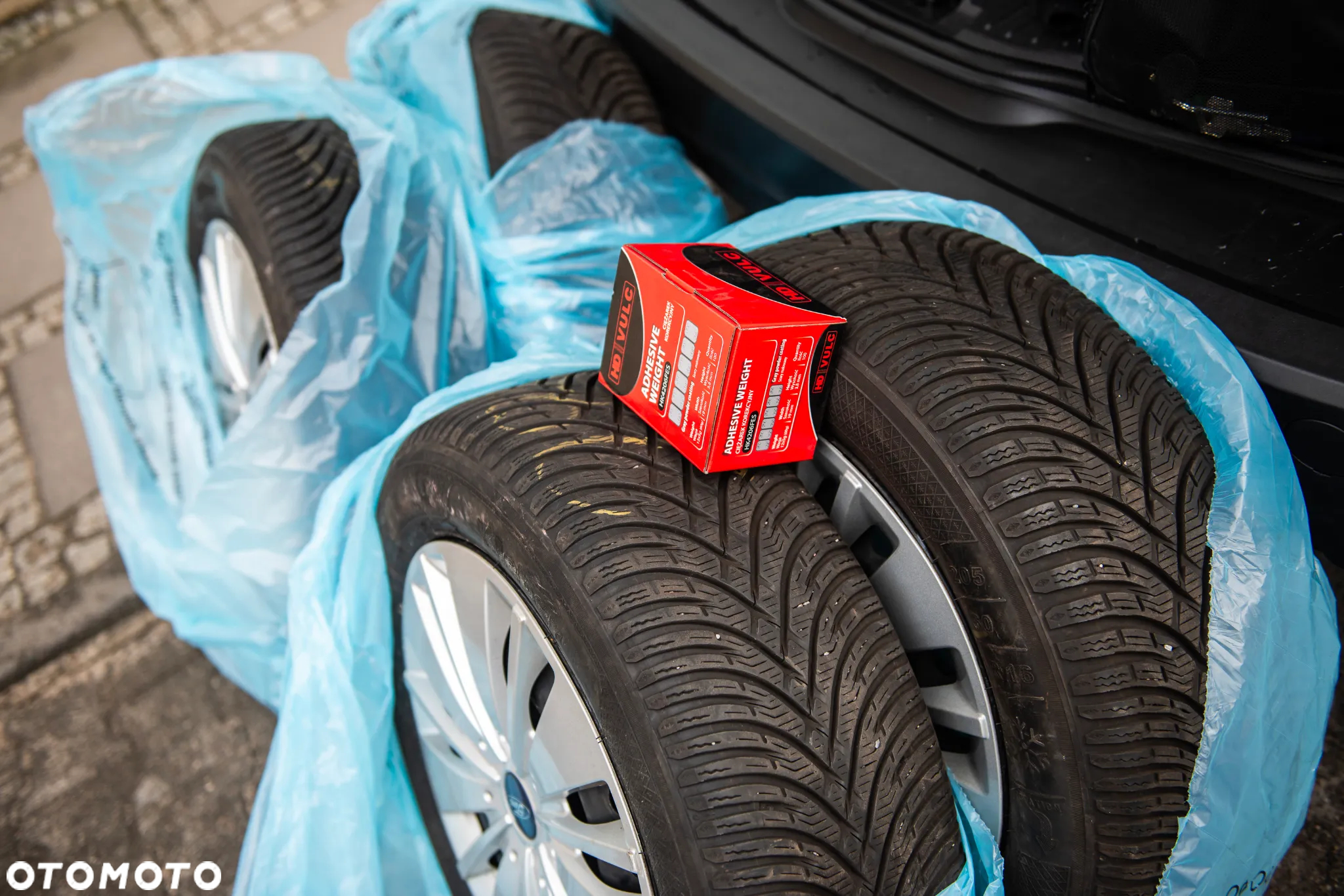Ford Focus 1.5 EcoBlue Start-Stopp-System TITANIUM STYLE - 40