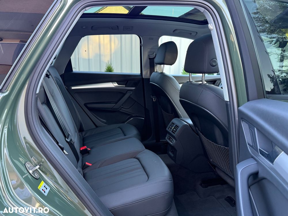 Audi Q5 40 TDI quattro S tronic advanced - 34