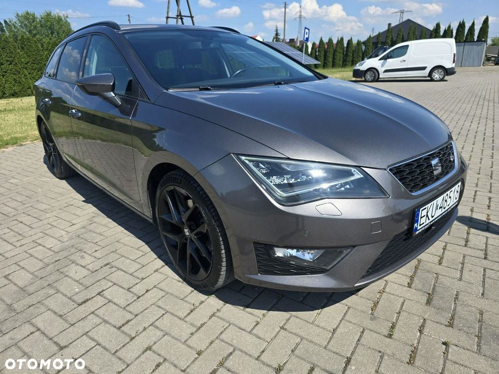 Seat Leon - 3