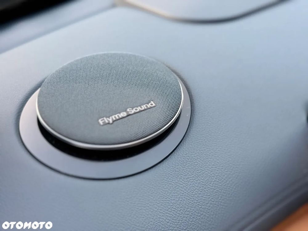 Geely Starray - 20