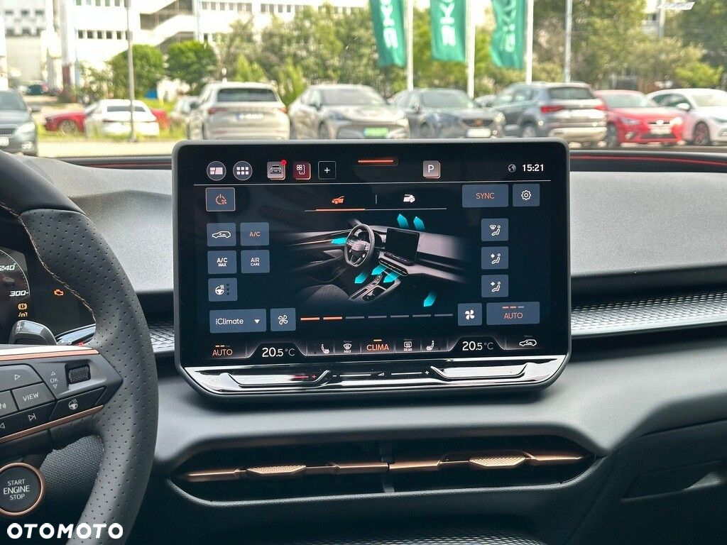 Cupra Terramar - 22