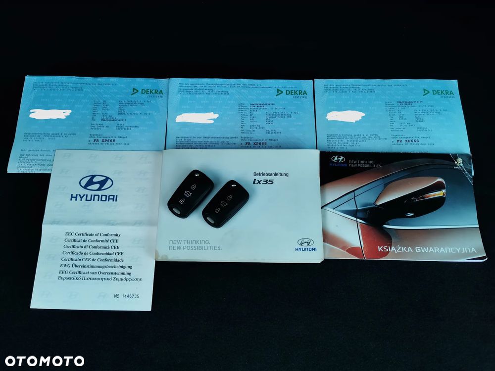 Hyundai ix35 1.6 GDI Comfort 2WD - 40