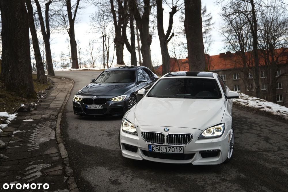 BMW 650I Xdrive 2014 photo 5
