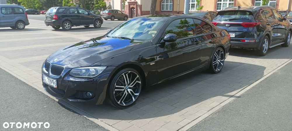 BMW Seria 3 320i Edition Exclusive - 4