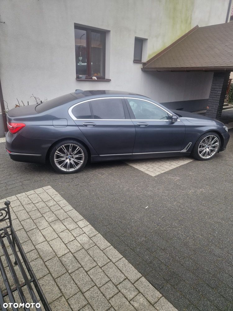 BMW Seria 7 - 6