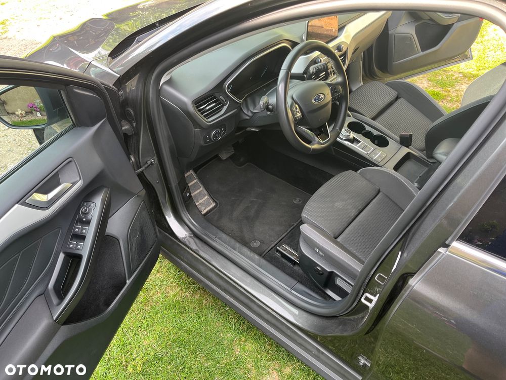 Ford Focus 1.5 EcoBlue Titanium - 6