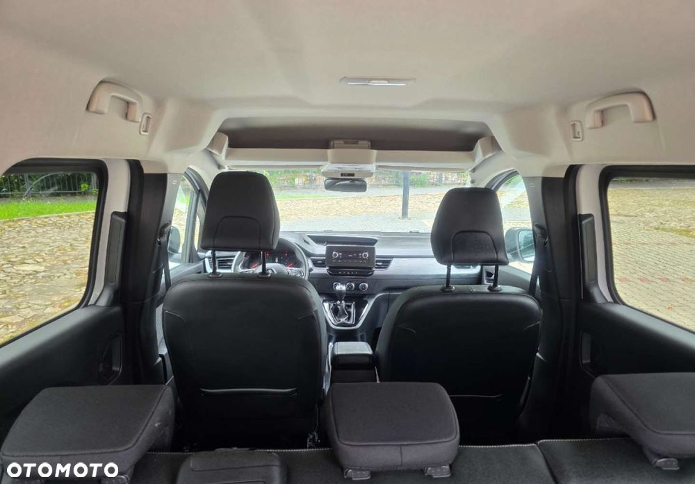 Renault Kangoo - 36