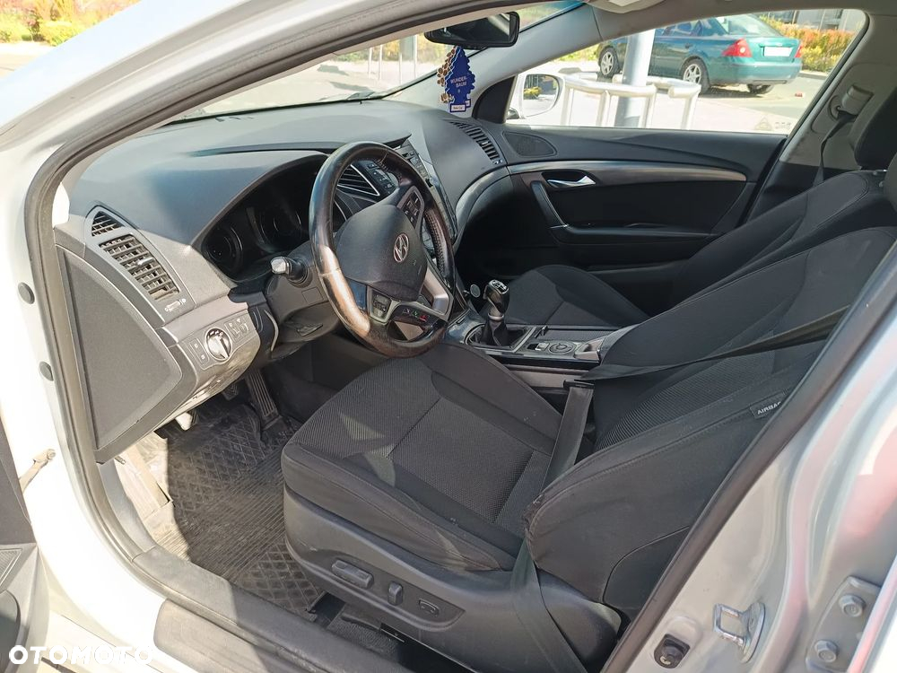 Hyundai i40 - 18