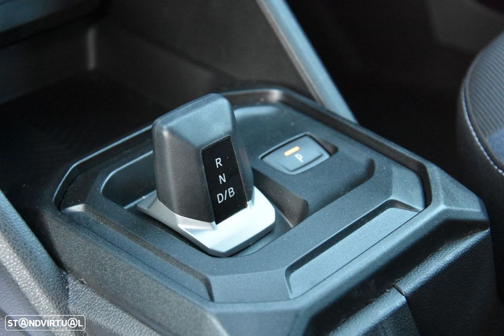 Dacia Duster 1.6 Hybrid Expression - 17