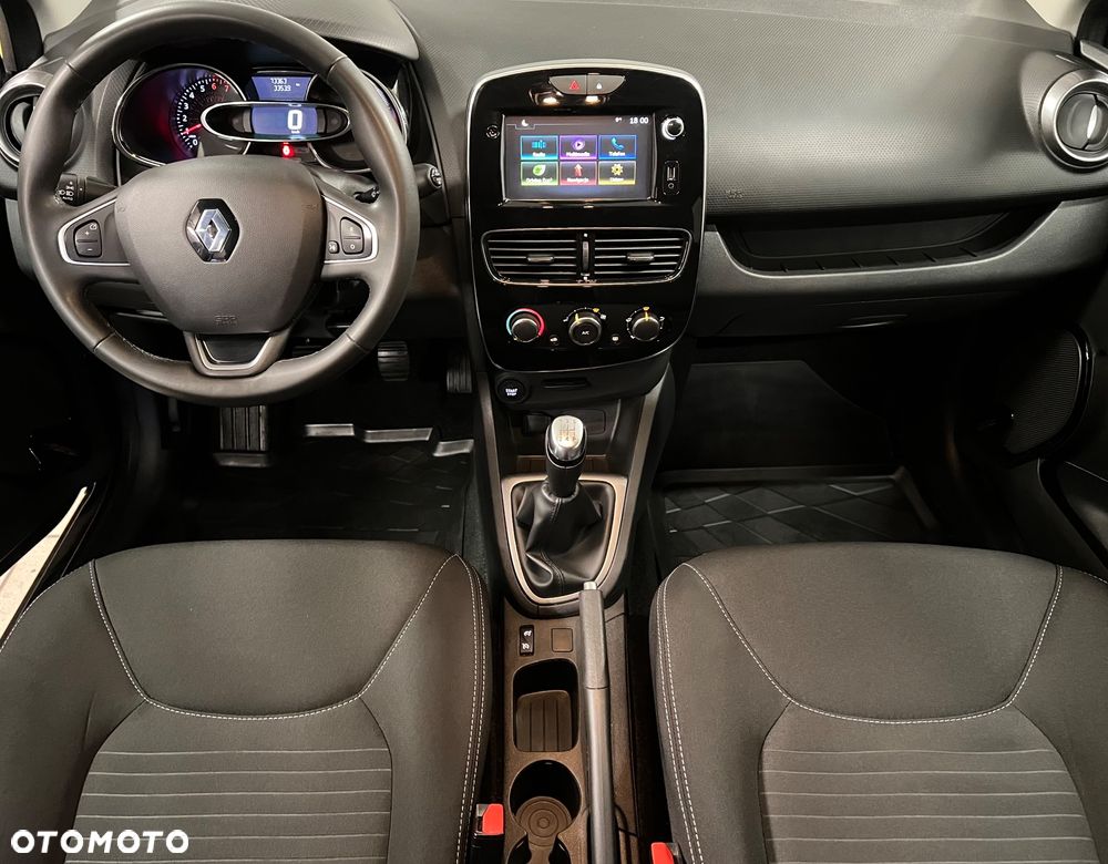 Renault Clio 0.9 Energy TCe Limited - 7