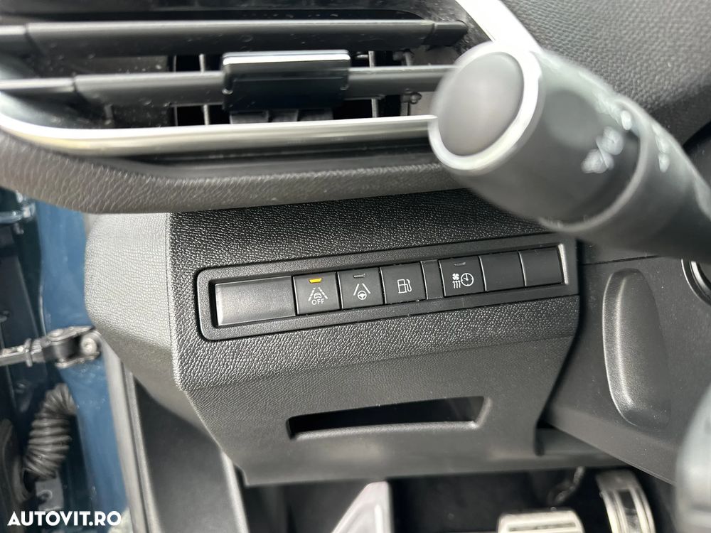 Peugeot 3008 225 e-EAT8 GT - 15