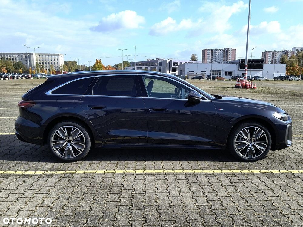 Audi A5 Avant TFSI S tronic - 8