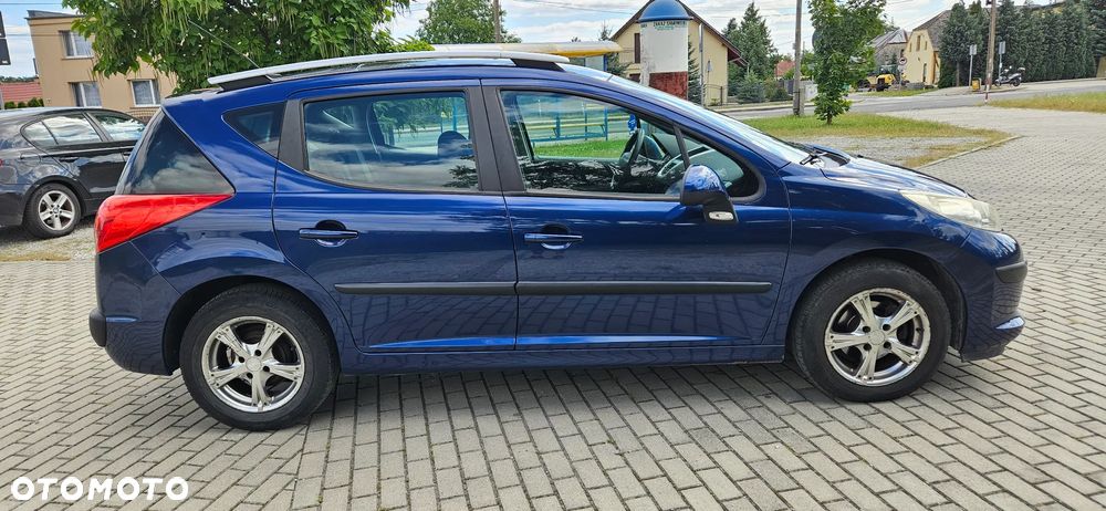 Peugeot 207 1.4 Trendy - 4