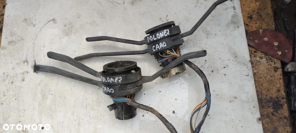 POLONEZ CARO przełącznik zespolony pajak - 1