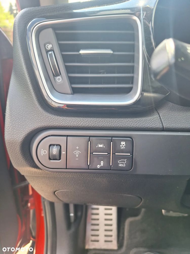 Kia XCeed 1.6 T-GDI XL DCT - 15
