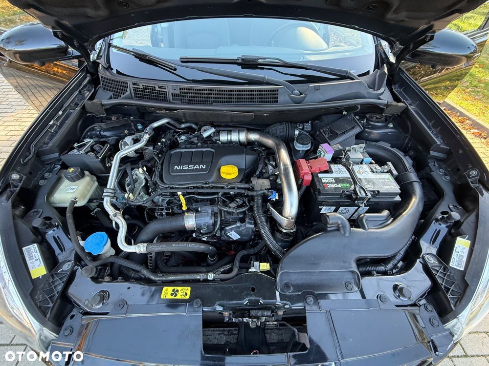 Nissan Qashqai - 33
