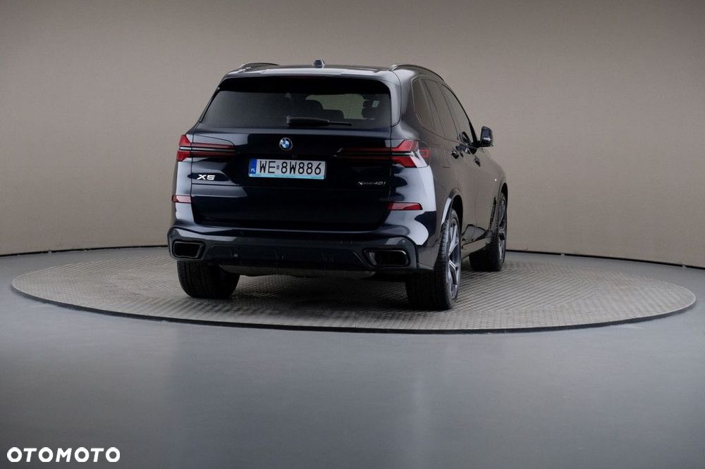BMW X5 - 5
