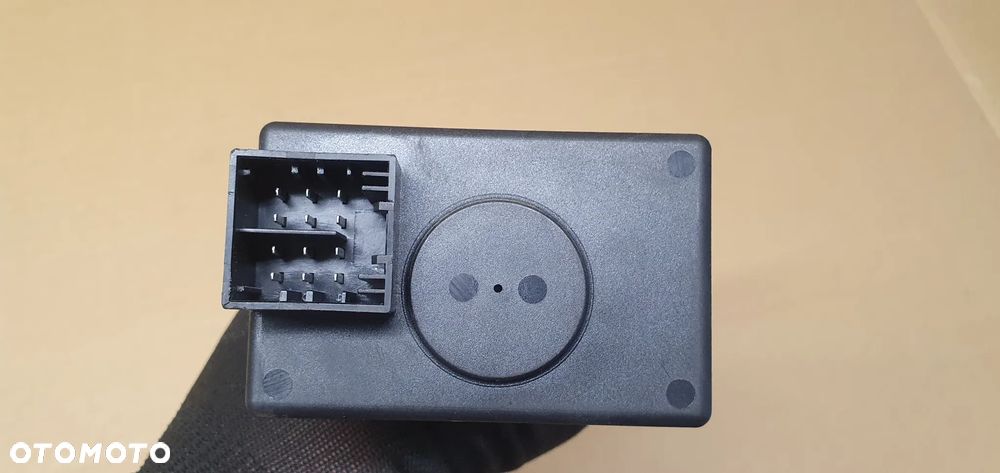 Stacyjka kluczyk Audi A8 D3 3D0905865E - 4