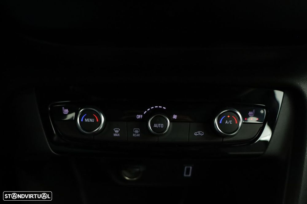 Opel Corsa-e 50 kWh Edition - 13