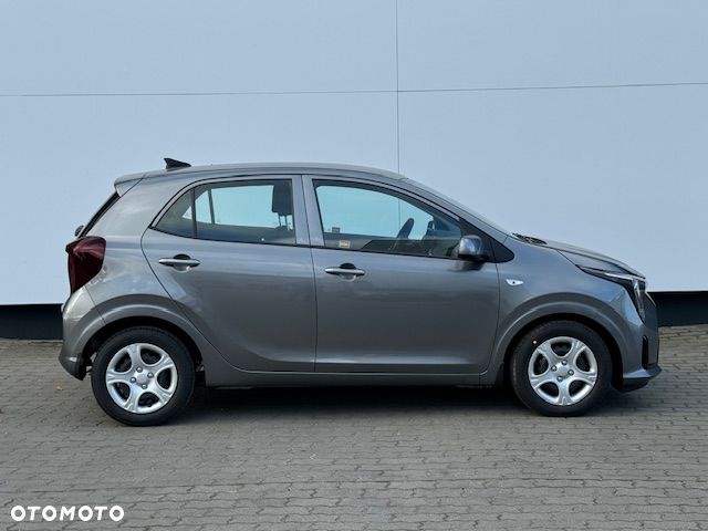 Kia Picanto 1.0 GDI L - 4