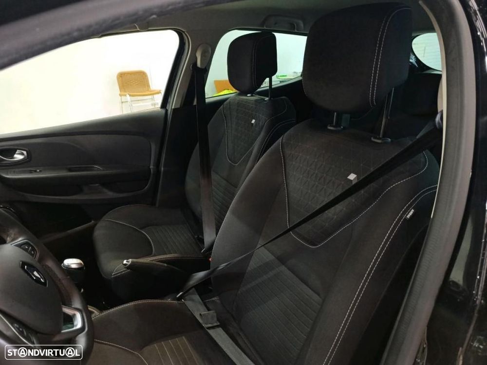 Renault Clio 1.5 dCi Limited - 5