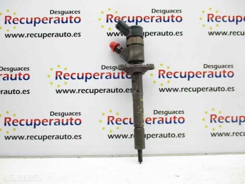 INJETOR PEUGEOT 407 2004 -892080 - 3