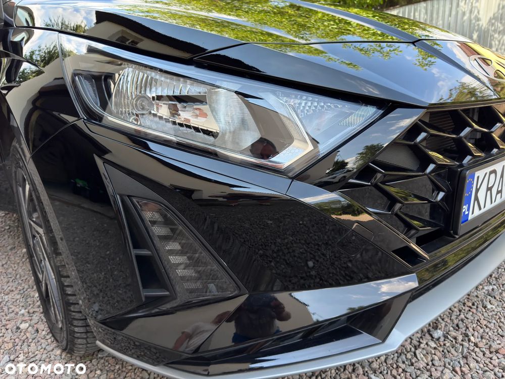 Hyundai i20 - 14