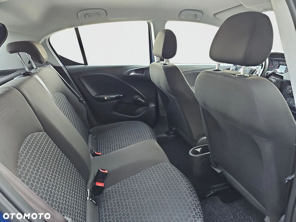 Opel Corsa 1.4 Enjoy - 15