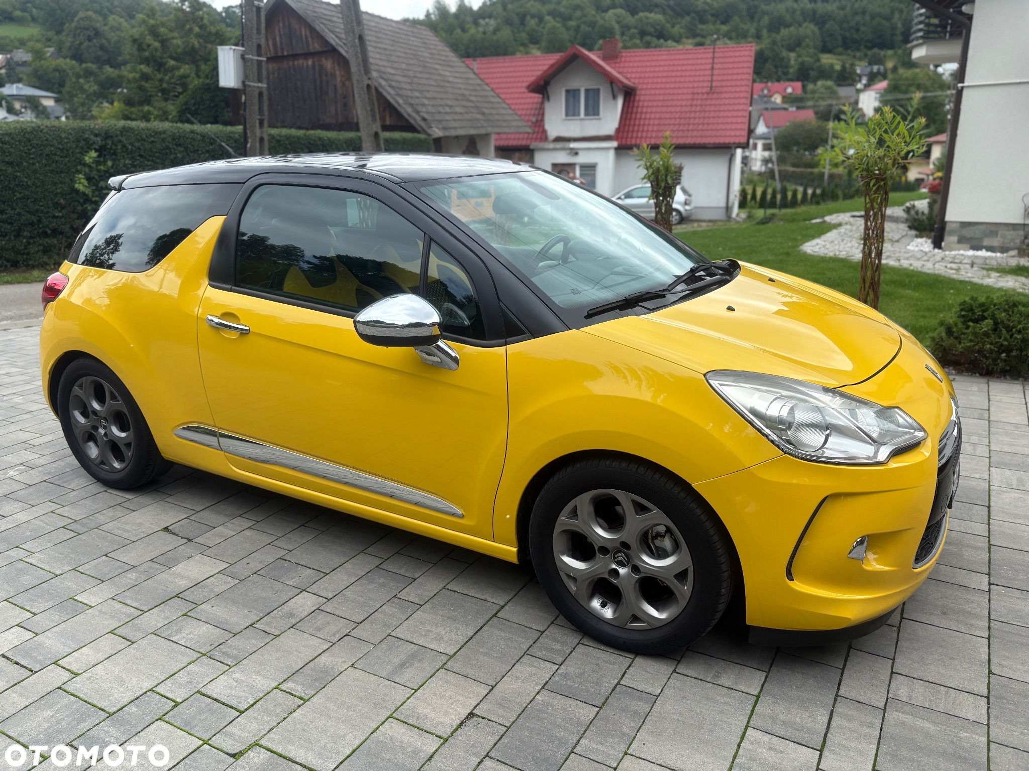 Citroën DS3 THP 155 Ultra-Prestige - 5