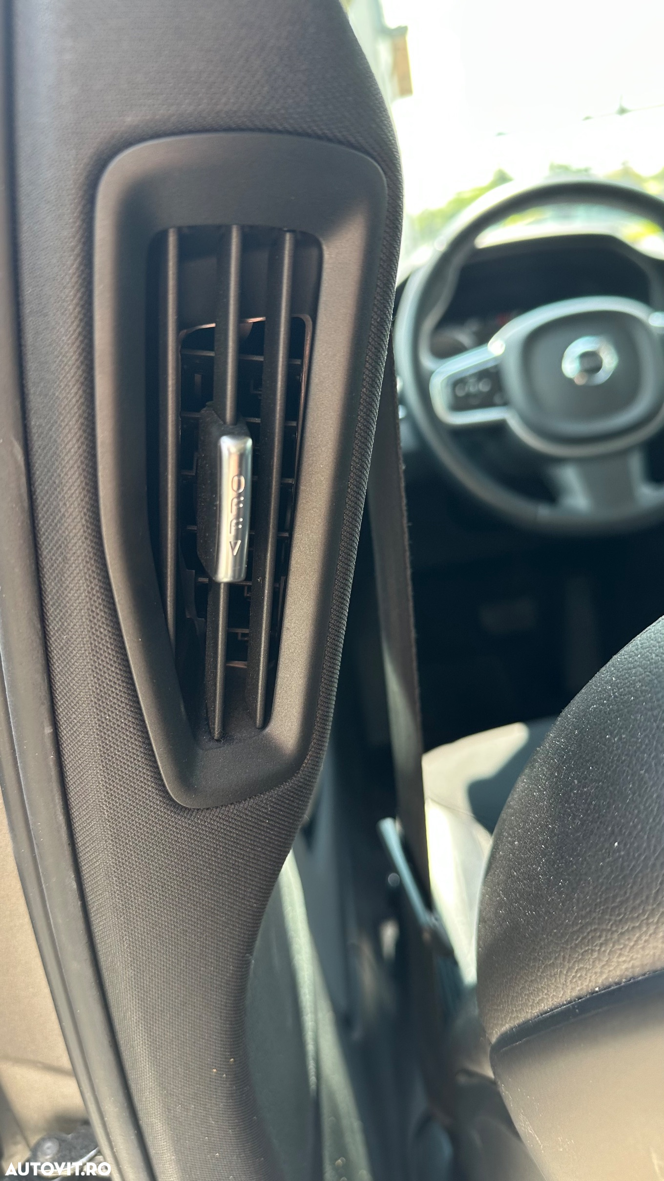 Volvo V60 - 16