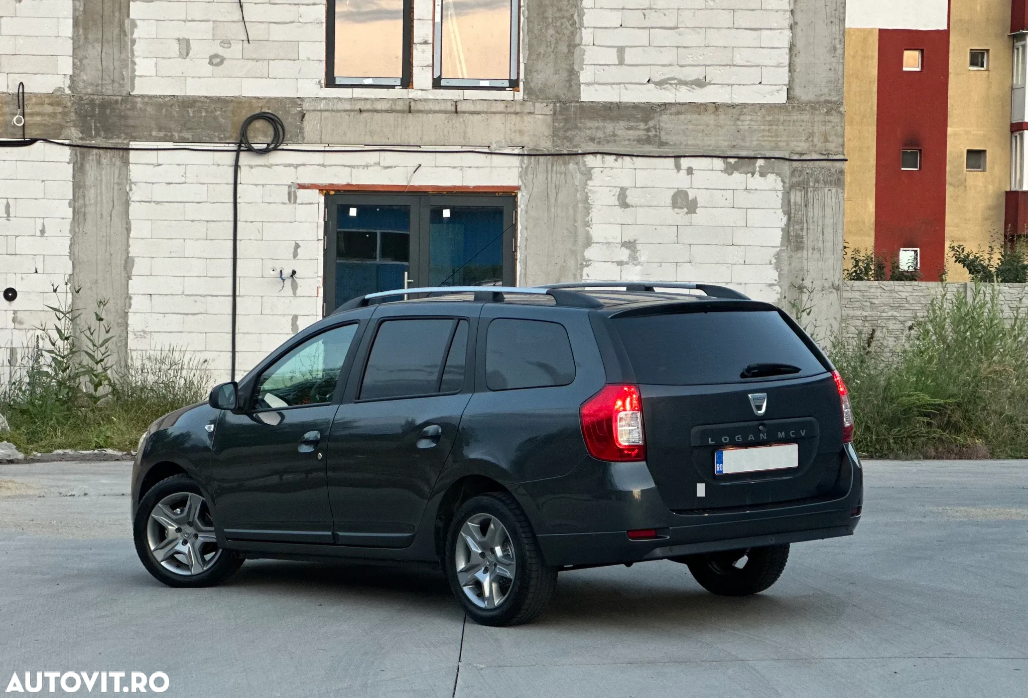 Dacia Logan - 3