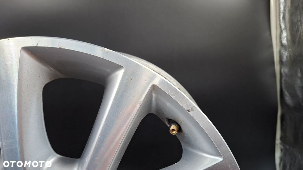 Felga Aluminiowa 16 VW Golf VI 5x112 ET 50 1K0601025CH - 6
