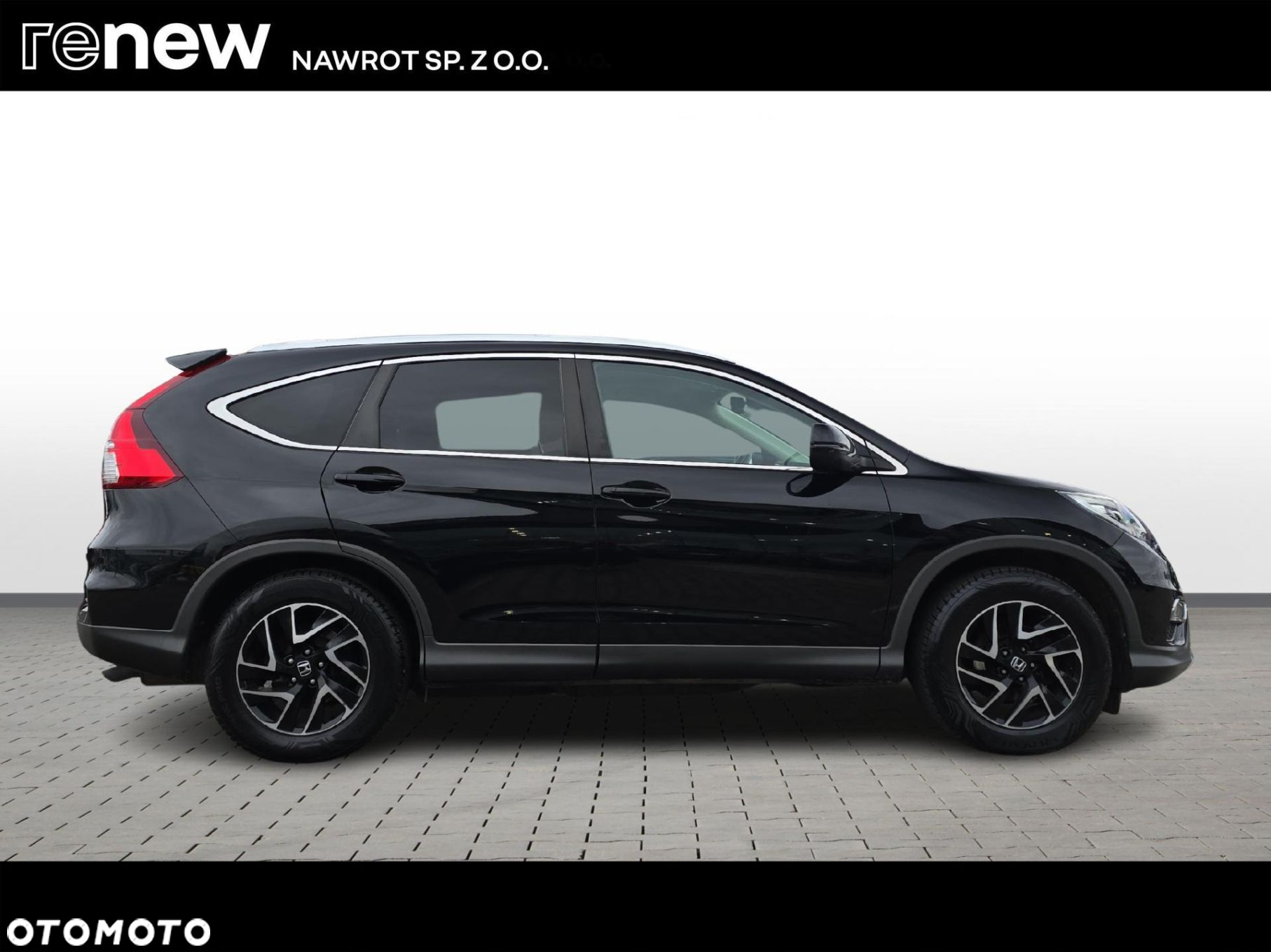 Honda CR-V 1.6i-DTEC Elegance Plus (ADAS / Connect+) / (2WD) - 6