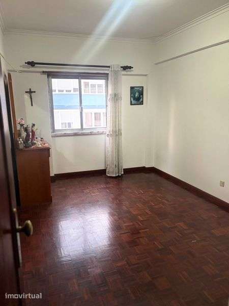 Apartamento T2 no Centro de Odivelas - Grande imagem: 4/12