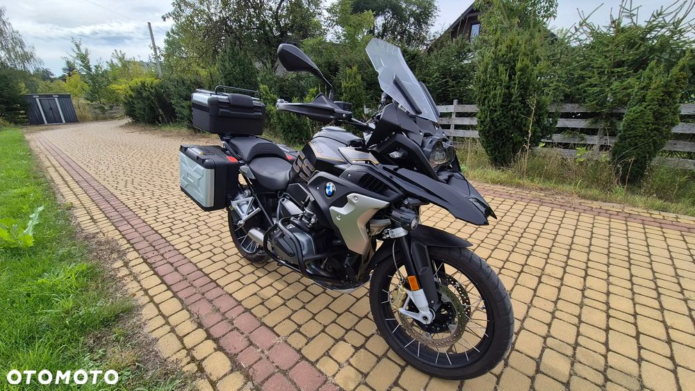 BMW GS - 7