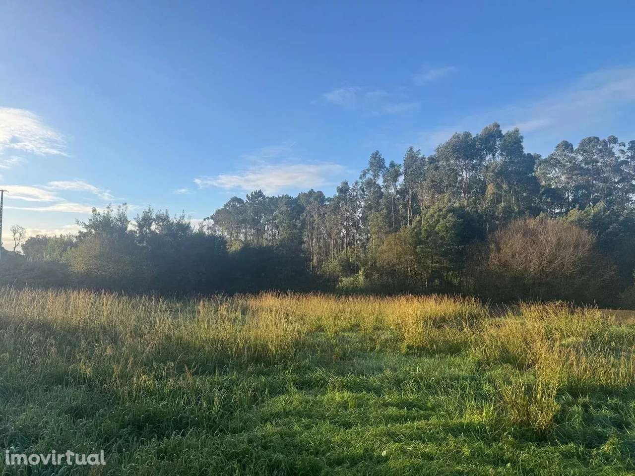 Terreno para construção - Grande imagem: 5/9