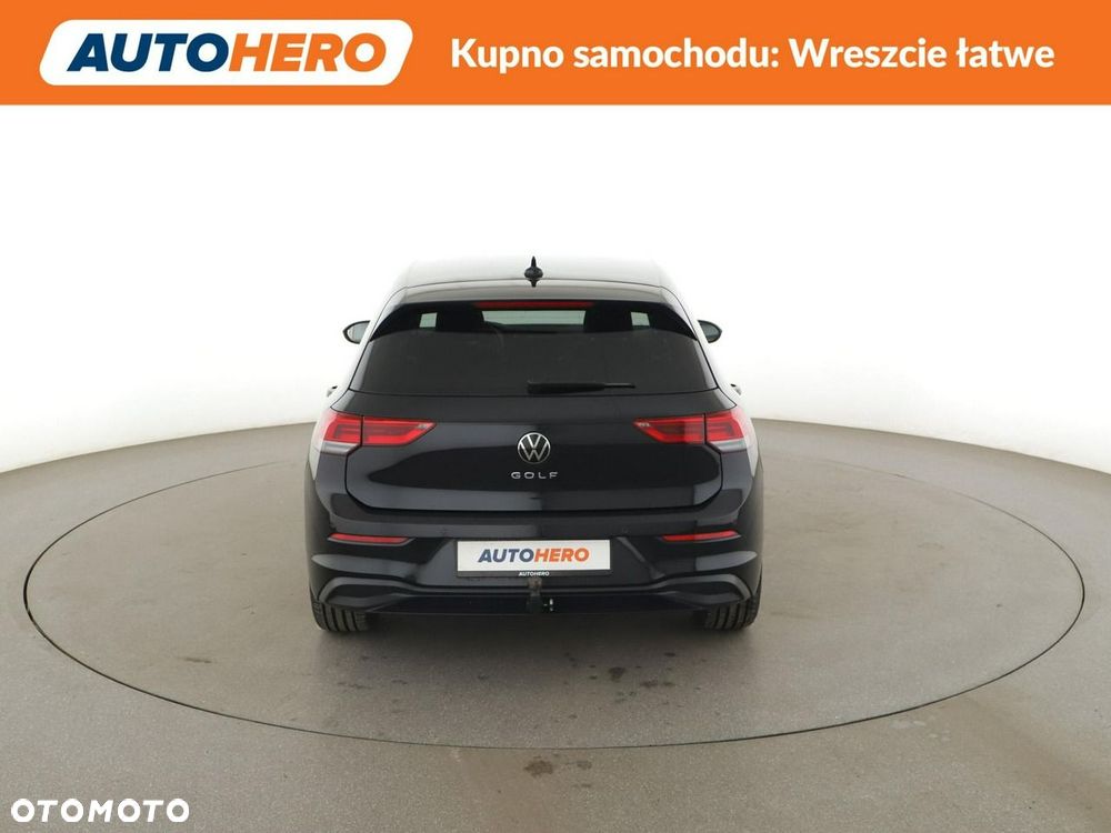 Volkswagen Golf 1.5 TSI EVO Life - 7
