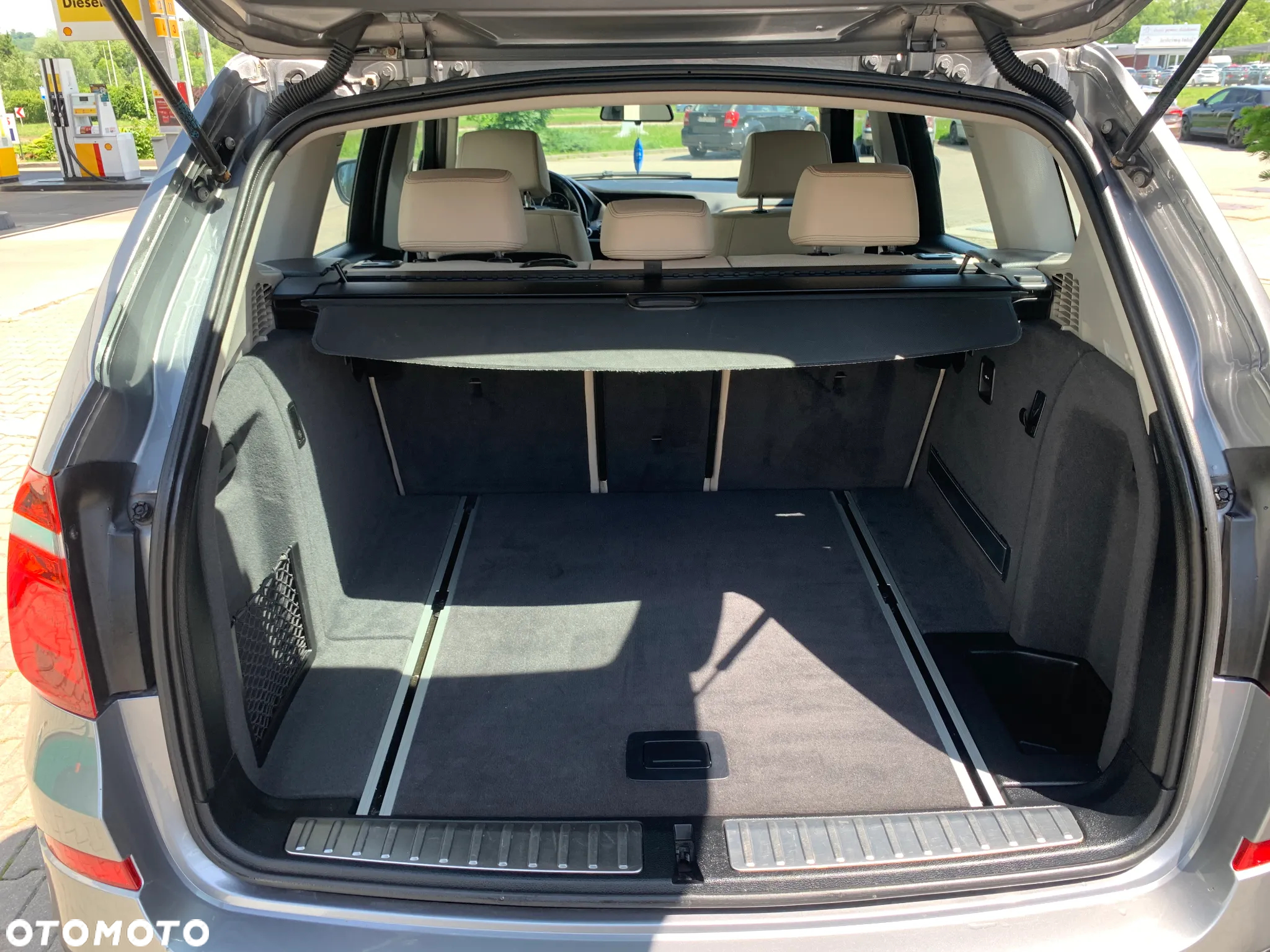 BMW X3 20d xDrive - 14