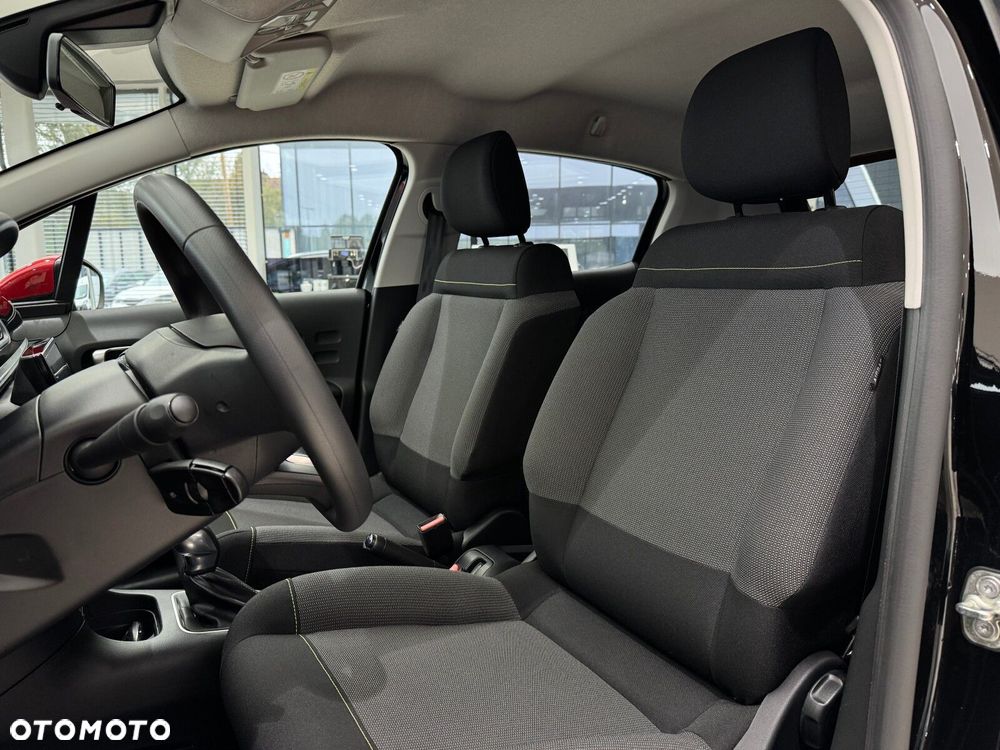Citroën C3 1.2 PureTech Shine EAT6 - 10