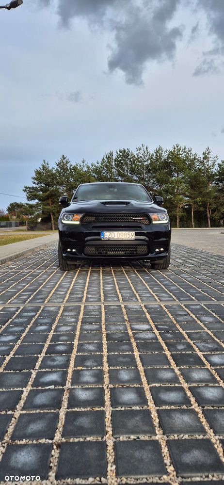 Dodge Durango - 2