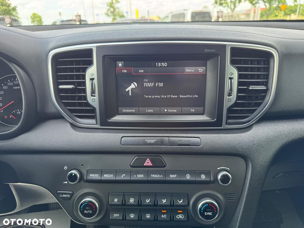 Kia Sportage - 28