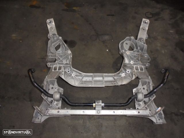 Charriot 4391368565 6799321 BMW F10 2012 525 XDRIVE 2.0D 4X4 218CV 4P PRETO FRENTE ALUMINIO - 5