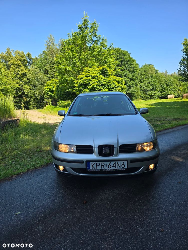 Seat Leon - 20