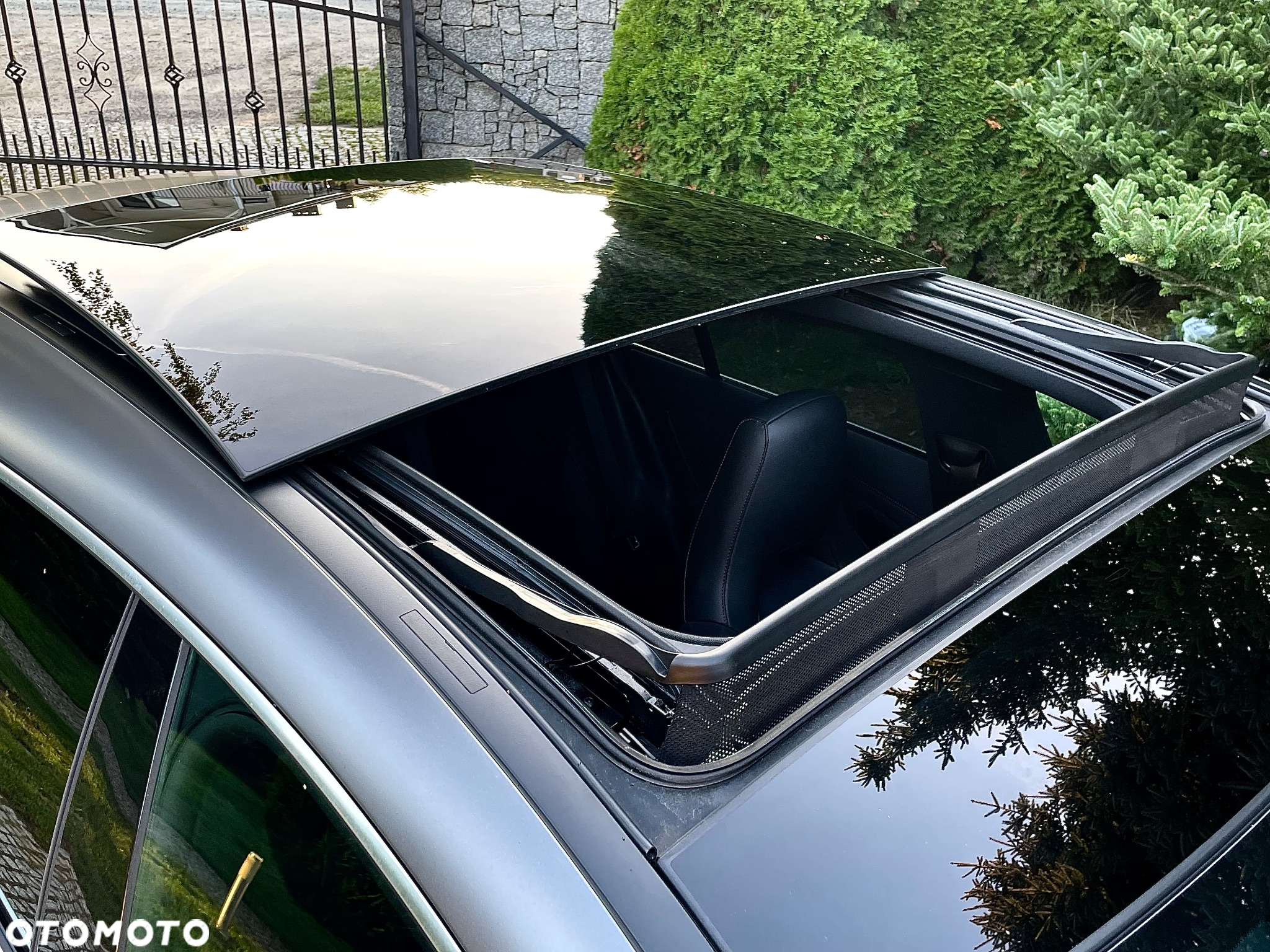Mercedes-Benz CLA 200 d Shooting Brake 8G-DCT Edition AMG Line - 10