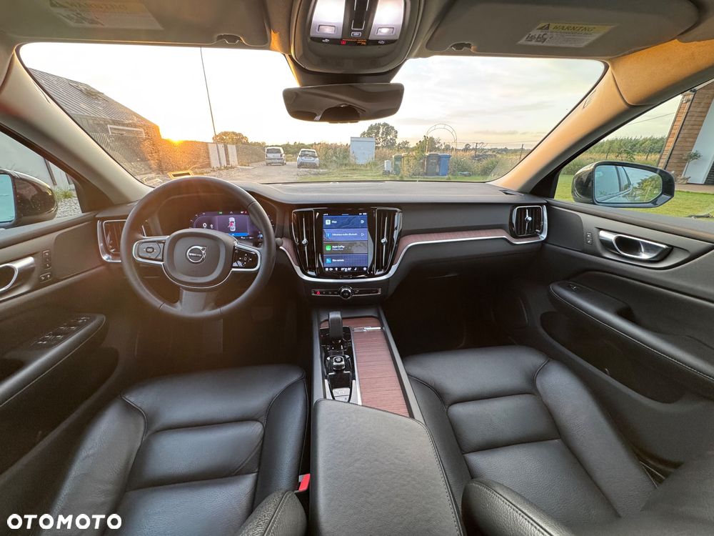 Volvo S60 B5 B Geartronic RDesign - 7