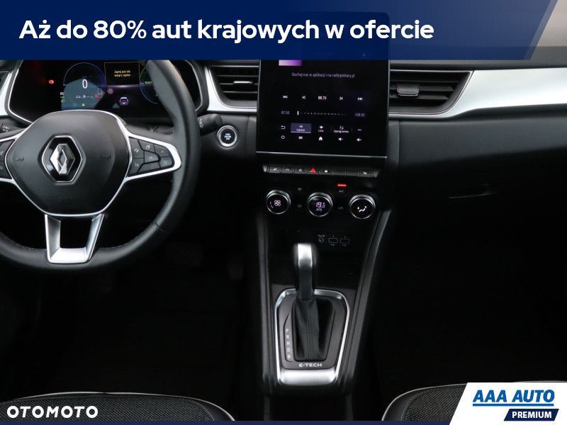 Renault Captur - 14