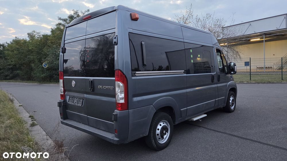 Fiat Ducato - 7